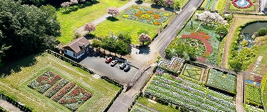 相模湖藤野霊園